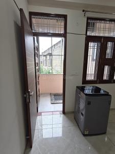 Hall Image of 2000 Sq.ft 3 BHK Builder Floor for rent in Vidhyadhar Nagar Jaipur for Rs. 28000