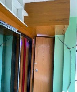 Bedroom Image of 1269 Sq.ft 3 BHK Apartment / Flat for sale in Purbalok Kolkata for Rs. 10000000