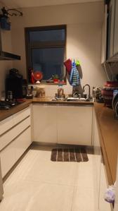 Kitchen Image of 950 Sq.ft 2 BHK Apartment / Flat for sale in Kasturi Apostrophe, Hinjawadi Phase 3 Pune for Rs. 9000000