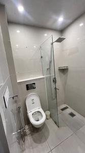 Bathroom Image of 1030 Sq.ft 3 BHK Apartment / Flat for sale in Sector 70 Mohali for Rs. 15000000