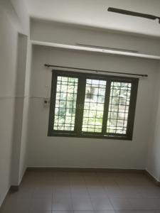 Bedroom Image of 1450 Sq.ft 3 BHK Apartment / Flat for rent in Thiruvanmiyur Chennai for Rs. 50000