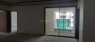 Bedroom Image of 5249 Sq.ft 4 BHK Apartment / Flat for sale in Myscape Otomo, Financial District Hyderabad for Rs. 63825000