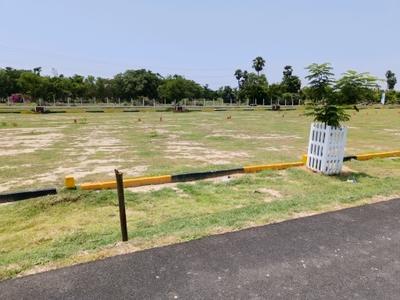 Image of 871 Sq.ft Residential Plot / Land for sale in Singaperumal Koil, Chennai for Rs. 1210690