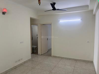 Bedroom Image of 1185 Sq.ft 3 BHK Apartment / Flat for sale in Gaurs Siddhartham, Siddharth Vihar Ghaziabad for Rs. 10200000