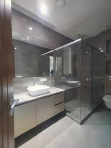 Image of 1800 Sq.ft 3 BHK Builder Floor for sale in Green Park, New Delhi for Rs. 61000000