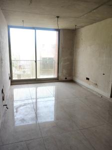 Hall Image of 5620 Sq.ft 4 BHK Apartment / Flat for sale in Samvaad Mahogany, Thaltej Ahmedabad for Rs. 39000000