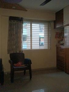 Bedroom Image of 4200 Sq.ft 4 BHK Apartment / Flat for sale in Shannon Sierra, Satellite Ahmedabad for Rs. 35800000
