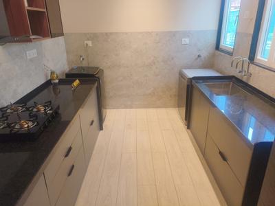 Kitchen Image of 1800 Sq.ft 4 BHK Apartment / Flat for sale in K Shire, Punawale Pune for Rs. 15000000