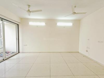Hall Image of 3650 Sq.ft 3.5 BHK Apartment / Flat for rent in Shivalik Sharda Harmony, University Area Ahmedabad for Rs. 40000