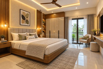 Image of 2501 Sq.ft 4 BHK Independent House for sale in Sundakkamuthur, Coimbatore for Rs. 10500000