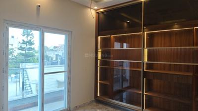 Bedroom Image of 2700 Sq.ft 5 BHK Independent House for sale in NRI Layout Bengaluru for Rs. 16500000