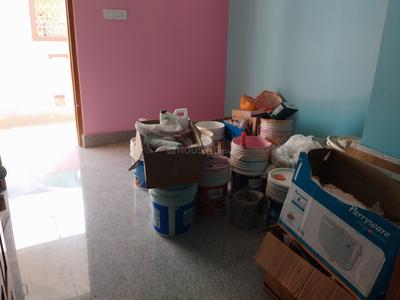Bedroom Image of 900 Sq.ft 3 BHK Villa for rent in Pandra Bhubaneswar for Rs. 11000