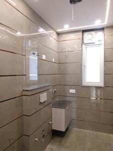 Common Bathroom Image of 2250 Sq.ft 3 BHK Builder Floor for sale in Greater Faridabad Luxury Floors, Sector 85 Faridabad for Rs. 24000000