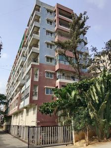 Image of 1449 Sq.ft 3 BHK Apartment / Flat for sale in EAPL Sri Tirumala Splendor by EAPL Group, BTM Layout, Bengaluru for Rs. 14250000