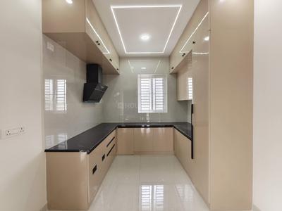 Kitchen Image of 2350 Sq.ft 3 BHK Independent House for sale in Saravanampatty Coimbatore for Rs. 13000000