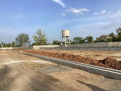 Image of 1639 Sq.ft Residential Plot / Land for sale in Kovilpalayam, Coimbatore for Rs. 4511000