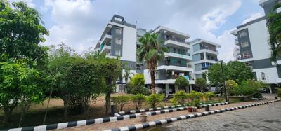 Image of 1700 Sq.ft 3 BHK Builder Floor for sale in Scheme 78, Indore for Rs. 17500000
