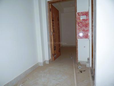 Image of 352 Sq.ft 1 BHK Apartment / Flat for sale in Dum Dum Cantonment, Kolkata for Rs. 1232000