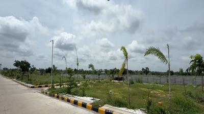 Image of 2160 Sq.ft Residential Plot / Land for sale in Nandigam, Hyderabad for Rs. 1439999