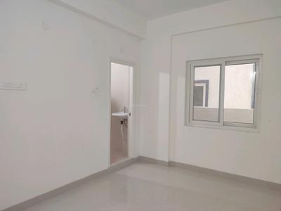 Bedroom Image of 1025 Sq.ft 2 BHK Apartment / Flat for sale in Rameshwaram Banda Sangareddy for Rs. 4715000