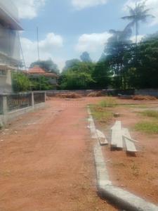 Image of 344 Sq.ft Residential Plot / Land for sale in Vennala, Kochi for Rs. 12750000
