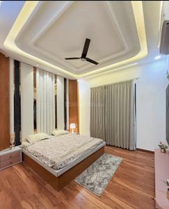 Bedroom Image of 3760 Sq.ft 5 BHK Villa for sale in Nirman Nagar Jaipur for Rs. 63000000