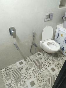 Image of 1050 Sq.ft 2 BHK Apartment / Flat for rent in Kalash Udhyan Complex, Kopar Khairane, Navi Mumbai for Rs. 50000