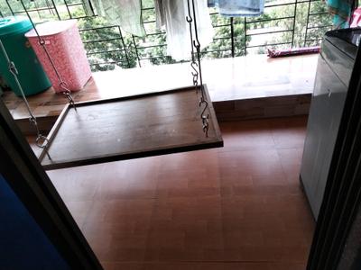 Living Room Image of 1570 Sq.ft 3 BHK Apartment / Flat for sale in Orient Plaza, Kharghar Navi Mumbai for Rs. 16000000