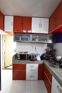Kitchen Image of 1812 Sq.ft 3 BHK Penthouse for sale in Pimpri Pune for Rs. 12500000