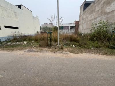 Image of 1800 Sq.ft Residential Plot / Land for sale in Chitaipur, Varanasi for Rs. 12600000