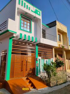 Image of 1000 Sq.ft 3 BHK Independent House for rent in Para, Lucknow for Rs. 11000