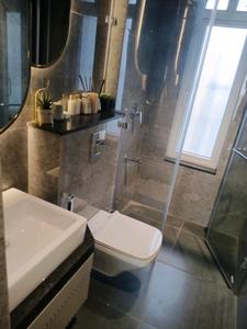 Common Bathroom Image of 891 Sq.ft 2 BHK Apartment / Flat for sale in Colaba Mumbai for Rs. 62500000