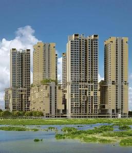 Image of 1470 Sq.ft 3 BHK Apartment / Flat for sale in Bhugaon, Pune for Rs. 10000000