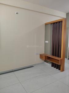 Hall Image of 600 Sq.ft 1 BHK Independent House for rent in HSR Layout Bengaluru for Rs. 32000