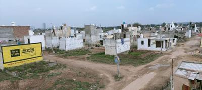 Image of 423 Sq.ft Residential Plot / Land for sale in Bhondsi, Gurgaon for Rs. 1410000