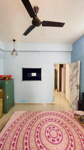 Bedroom Image of 1585 Sq.ft 3 BHK Apartment / Flat for sale in Vandemataram Homes, New Ranip Ahmedabad for Rs. 7000000