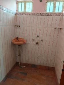 Bathroom Image of 1990 Sq.ft 3 BHK Independent House for rent in Mithanpura Muzaffarpur for Rs. 22000