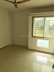Bedroom Image of 1860 Sq.ft 2 BHK Apartment / Flat for rent in Park City Silvassa for Rs. 15500