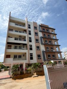 Image of 1530 Sq.ft 3 BHK Apartment / Flat for sale in Kompally, Hyderabad for Rs. 9000000