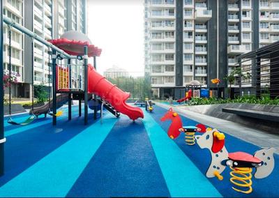 3 BHK Flat