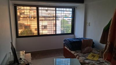 2 BHK Flat