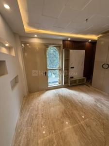 Hall Image of 1150 Sq.ft 3 BHK Builder Floor for sale in Mansarover Garden New Delhi for Rs. 21000000