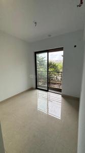 Hall Image of 900 Sq.ft 2 BHK Apartment / Flat for sale in Risland The Icon, Thane West Thane for Rs. 11500000