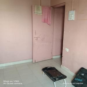 Bedroom Image of 593 Sq.ft 1 BHK Apartment / Flat for sale in Kunal Heights, Fursungi Pune for Rs. 1700000