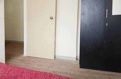 Bedroom Image of Rajeev Nest in Andheri East, Mumbai