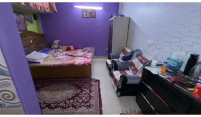 Bedroom Image of 450 Sq.ft 3 BHK Independent House for sale in Aya Nagar New Delhi for Rs. 4000000