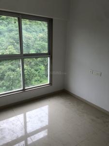 Bedroom Image of 450 Sq.ft 1 BHK Apartment / Flat for rent in Green Square Bldg 2A, Thane West Thane for Rs. 15500