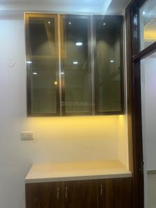 Bedroom Image of 1300 Sq.ft 3 BHK Builder Floor for sale in Vaishali Ghaziabad for Rs. 14500000