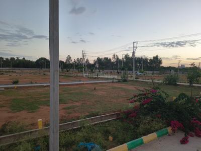 Image of 1200 Sq.ft Residential Plot / Land for sale in Kolar Town, Kolar for Rs. 4190000