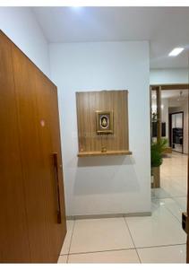 Hall Image of 1700 Sq.ft 3 BHK Apartment / Flat for sale in Aditya Oriana, Gota Ahmedabad for Rs. 7500000